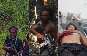 Dua Anggota TPNPB Kodap XVI Yahukimo Dilaporkan Tewas dalam Kontak Tembak di Dekai