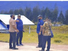 Komisi III DPRK Puncak Usul Pendaftaran Beasiswa Puncak Cerdas Dibuka di Nabire, Timika, dan Jayapura