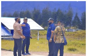 Komisi III DPRK Puncak Usul Pendaftaran Beasiswa Puncak Cerdas Dibuka di Nabire, Timika, dan Jayapura