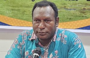 Kepala BPPRD Deiyai Tekankan Pemahaman Pajak Daerah dalam Pelatihan Dasar Satpol PP