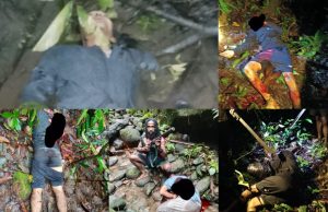 TPNPB Klaim Tembak Mati Delapan Aparat yang Disebut Menyamar sebagai Pendulang Emas di Yahukimo
