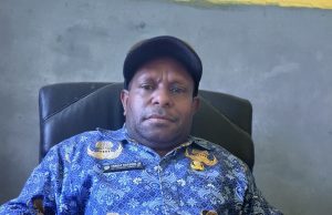 Dinas Tenaga Kerja Deiyai Klaim Berhasil Latih Pemuda dan Daftarkan 5.000 Warga ke BPJS Ketenagakerjaan