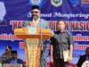 Bupati Lanny Jaya: Hardiknas Jadi Momentum Bangkitkan Semangat Pendidikan di Tengah Keterbatasan