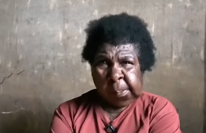 Kolaborator Film Pesta Babi Minta Publik Hormati Mama Yasinta dan Tidak Terburu-buru Menghakimi