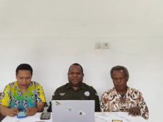 Tim Gabungan Laporkan Dugaan Penembakan Warga Sipil dalam Operasi Militer di Kemburu