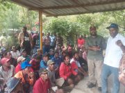 Menang di Pengadilan, Menunggu di Kampung: Kisah 328 Kampung Jayawijaya