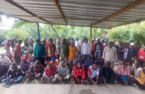 Putusan PTUN Manado Menangkan 328 Kampung Siap Dukung Pembangunan, Pemkab Jayawijaya Diminta Kembalikan SK