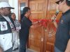 Yotam Wonda: Sekretariat PSI Jadi Honai Perjuangan Politik Anak Muda Papua Pegunungan