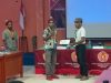 Ketua I KNPB Pusat Dorong Kader PMKRI Peka Konflik Sosial Papua Lewat Materi Manajemen Konflik