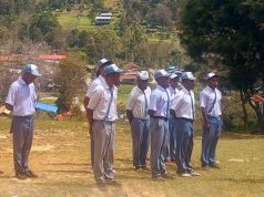 Seleksi Purna Paskibraka Lanny Jaya Resmi Dibuka, Peserta Disiapkan Menuju Tingkat Nasional