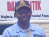 Deiyai Mulai Persiapan HUT RI ke-81, Ruben Mote Ditunjuk Jadi Ketua Panitia