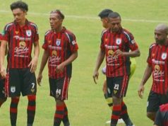 Menghitung Peluang Persipura Lolos Otomatis ke Liga 1: Berat, Kecuali “Baca Mantra”