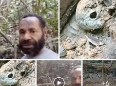 Keluarga Rubianus Mirip Pastikan Lokasi Makam di Kali Pepaya, Sebut Temukan Tulang Belulang Almarhum