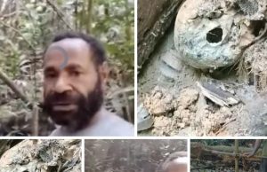 Keluarga Rubianus Mirip Pastikan Lokasi Makam di Kali Pepaya, Sebut Temukan Tulang Belulang Almarhum