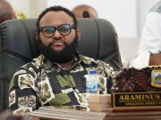 HAPAK Ucapkan Selamat kepada Araminus Omaleng atas Penghargaan Indonesia People’s Choice Awards