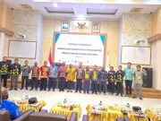 Terima Predikat WTP, Bupati Deiyai Tekankan Pentingnya Warisan Pembangunan bagi Masyarakat