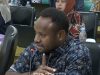 Raker Bersama Menteri UMKM RI, Nelson Wenda Soroti Pengungsian dan Keterbatasan Anggaran UMKM di Papua Pegunungan