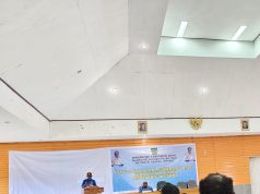 Asisten III Setda Deiyai Ajak Masyarakat Tingkatkan Kesadaran Pajak demi Mendorong PAD