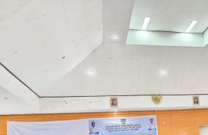 Asisten III Setda Deiyai Ajak Masyarakat Tingkatkan Kesadaran Pajak demi Mendorong PAD