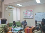 Pemerintah Dinilai Abaikan Pengungsi Internal di Papua, Koalisi HAM Desak Kebijakan Perlindungan Khusus