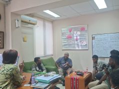 Pemerintah Dinilai Abaikan Pengungsi Internal di Papua, Koalisi HAM Desak Kebijakan Perlindungan Khusus