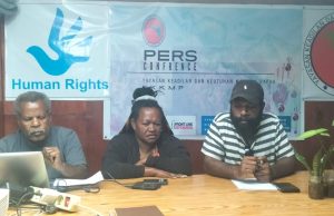 Peringatan Hari Pengungsi Sedunia 2026: YKKMP Desak Perlindungan Hak Dasar Warga Pengungsi di Papua
