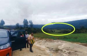 Kugapa dan Pagopugaida Disebut Jadi Titik Penting Awal Misi Katolik di Pegunungan Papua Tengah