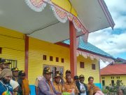 Pemkab Deiyai Terima Aspirasi Mama-Mama Binaan YAPKEMA Papua, Bahas Penguatan Ekonomi Lokal