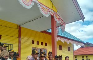 Pemkab Deiyai Terima Aspirasi Mama-Mama Binaan YAPKEMA Papua, Bahas Penguatan Ekonomi Lokal