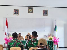 Panitia HUT RI ke-81 Kabupaten Deiyai Matangkan Persiapan, Bahas Sejumlah Lomba dan Pertandingan