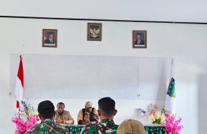 Panitia HUT RI ke-81 Kabupaten Deiyai Matangkan Persiapan, Bahas Sejumlah Lomba dan Pertandingan