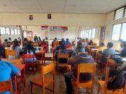GASING Gelombang III Digelar di Lanny Jaya, Perkuat Kemampuan Numerasi Siswa dan Guru