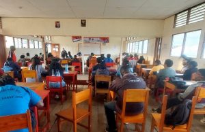 GASING Gelombang III Digelar di Lanny Jaya, Perkuat Kemampuan Numerasi Siswa dan Guru