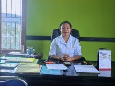 Dinkes Deiyai Targetkan Akreditasi Bertahap 10 Puskesmas untuk Tingkatkan Mutu Layanan