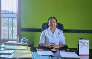 Dinkes Deiyai Targetkan Akreditasi Bertahap 10 Puskesmas untuk Tingkatkan Mutu Layanan