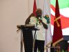 Ketua Komda Pemuda Katolik Papua Tengah Apresiasi Ibadah Gabungan Bulanan ASN Deiyai