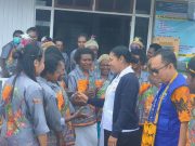 Dinkes Deiyai Targetkan Akreditasi Bertahap 10 Puskesmas untuk Tingkatkan Mutu Layanan