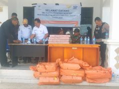 Pemkab Lanny Jaya Salurkan BLT, PKH Tahap II, dan Sembako kepada 30.259 KPM, Anggaran Capai Rp23 Miliar
