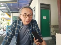 Peluncuran dan Bedah Buku Sejarah Pendidikan Papua Digelar di Nabire, Angkat Kiprah Guru Perintis