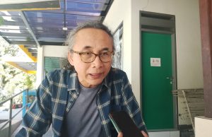 Peluncuran dan Bedah Buku Sejarah Pendidikan Papua Digelar di Nabire, Angkat Kiprah Guru Perintis
