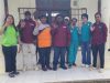 Turun hingga Ke Distrik, KPA Jayawijaya Bangun Sinergi Perkuat Layanan HIV/AIDS di 18 Puskesmas