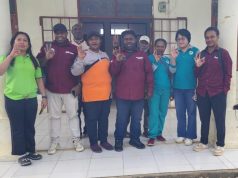 Turun hingga Ke Distrik, KPA Jayawijaya Bangun Sinergi Perkuat Layanan HIV/AIDS di 18 Puskesmas