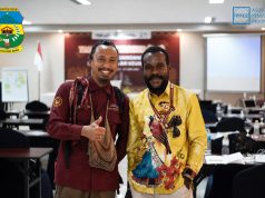 APINDO Dogiyai Gandeng Akademisi FEB Uncen Perkuat Pendampingan UMKM Berbasis Potensi Lokal