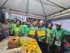 Pertama Kali Jadi Pelatih, Anifian Edowai Persembahkan Juara Favorit Musik Akustik Lokal untuk Deiyai