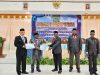 DPRD Deiyai Bahas Ranperda Pertanggungjawaban APBD 2025, Bupati Mote Soroti Akuntabilitas Pengelolaan Keuangan Daerah