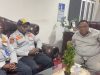 John NR Gobai Dorong Kapal Perintis Jangkau Kampung Pesisir Papua Tengah pada 2027