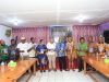 Peluncuran Buku “TII Koteka” Jadi Ruang Refleksi Pelestarian Budaya Suku Mee Suasana peluncuran buku TII KOTEKA Karya Nason Pigai, Sabtu (13/6/2026). Foto: Doc. tiiruu.com