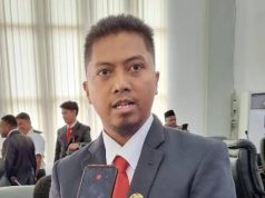DPR Papua Tengah Catat Kemajuan Signifikan di Bidang Legislasi Tahun 2026