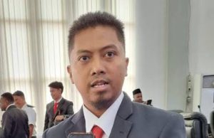 DPR Papua Tengah Catat Kemajuan Signifikan di Bidang Legislasi Tahun 2026