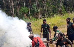 Ketua DPR Papua Pegunungan: Pemerintah Jangan Hanya Fokus Mengutuk Pembunuhan Pilot, Korban Sipil Juga Berhak Atas Keadilan